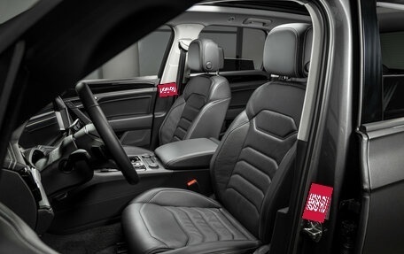 Volkswagen Touareg III, 2026 год, 11 990 000 рублей, 17 фотография