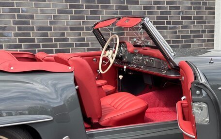 Mercedes-Benz 190 SL R121, 1961 год, 17 200 000 рублей, 8 фотография