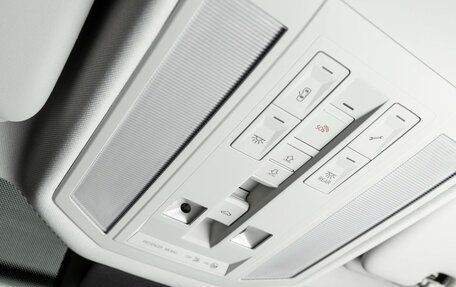 Volkswagen Touareg III, 2026 год, 11 990 000 рублей, 26 фотография