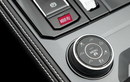 Volkswagen Touareg III, 2026 год, 11 990 000 рублей, 23 фотография