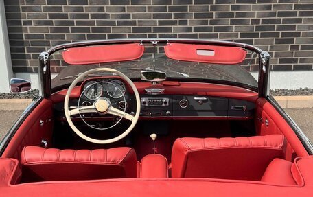 Mercedes-Benz 190 SL R121, 1961 год, 17 200 000 рублей, 9 фотография