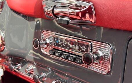 Mercedes-Benz 190 SL R121, 1961 год, 17 200 000 рублей, 11 фотография