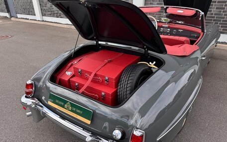 Mercedes-Benz 190 SL R121, 1961 год, 17 200 000 рублей, 13 фотография