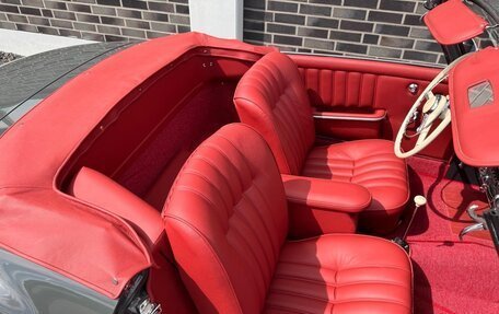 Mercedes-Benz 190 SL R121, 1961 год, 17 200 000 рублей, 14 фотография