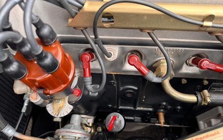 Mercedes-Benz 190 SL R121, 1961 год, 17 200 000 рублей, 20 фотография