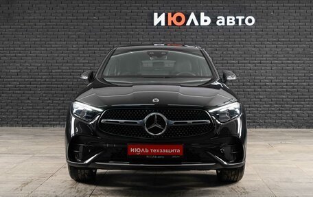Mercedes-Benz GLC Coupe, 2025 год, 9 170 000 рублей, 2 фотография