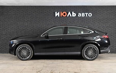 Mercedes-Benz GLC Coupe, 2025 год, 9 170 000 рублей, 7 фотография