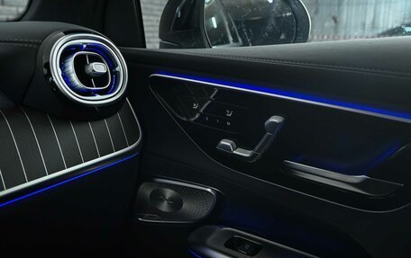 Mercedes-Benz GLC Coupe, 2025 год, 9 170 000 рублей, 13 фотография