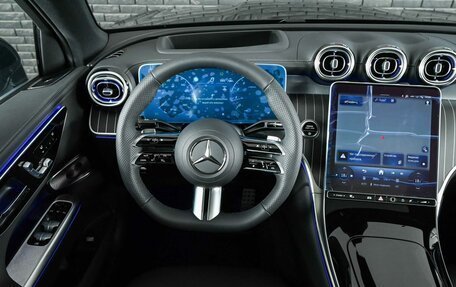 Mercedes-Benz GLC Coupe, 2025 год, 9 170 000 рублей, 11 фотография