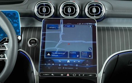 Mercedes-Benz GLC Coupe, 2025 год, 9 170 000 рублей, 15 фотография
