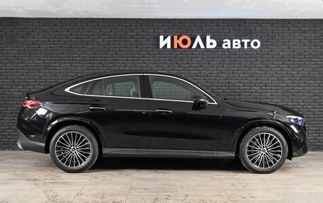 Mercedes-Benz GLC Coupe, 2025 год, 9 170 000 рублей, 8 фотография