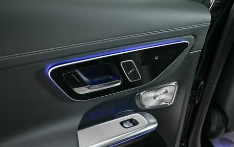 Mercedes-Benz GLC Coupe, 2025 год, 9 170 000 рублей, 14 фотография
