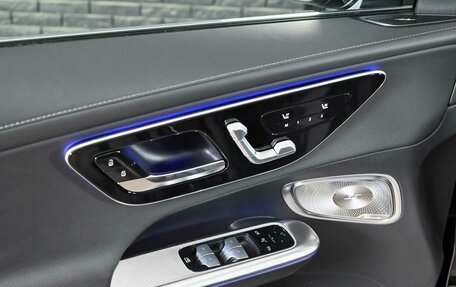 Mercedes-Benz GLC Coupe, 2025 год, 9 170 000 рублей, 16 фотография