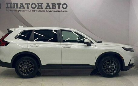 Honda CR-V, 2026 год, 4 349 000 рублей, 4 фотография