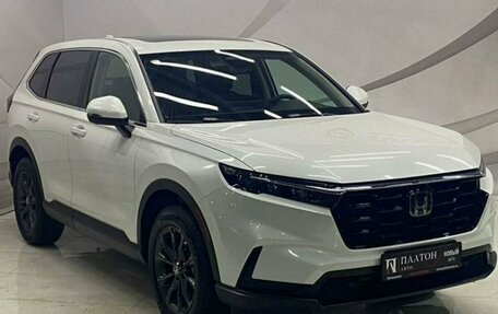 Honda CR-V, 2026 год, 4 349 000 рублей, 3 фотография