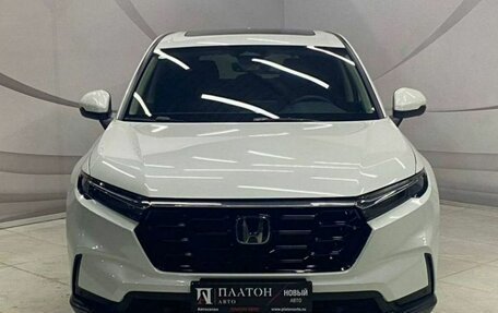 Honda CR-V, 2026 год, 4 349 000 рублей, 2 фотография