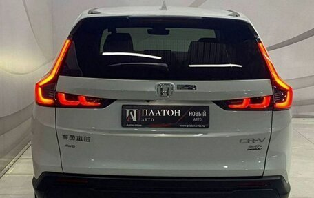 Honda CR-V, 2026 год, 4 349 000 рублей, 6 фотография