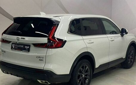 Honda CR-V, 2026 год, 4 349 000 рублей, 5 фотография