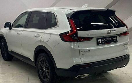 Honda CR-V, 2026 год, 4 349 000 рублей, 7 фотография