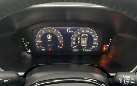 Honda CR-V, 2026 год, 4 349 000 рублей, 11 фотография