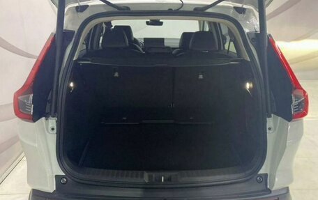 Honda CR-V, 2026 год, 4 349 000 рублей, 14 фотография