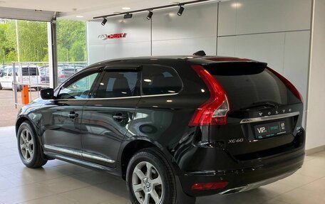 Volvo XC60 II, 2015 год, 2 415 000 рублей, 4 фотография