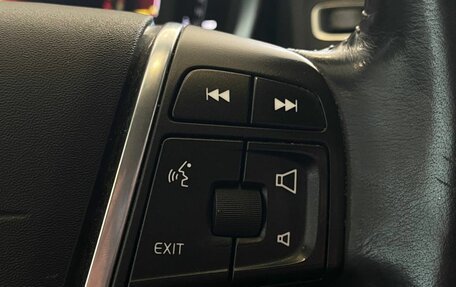 Volvo XC60 II, 2015 год, 2 415 000 рублей, 9 фотография