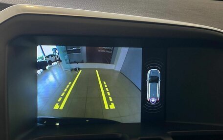 Volvo XC60 II, 2015 год, 2 415 000 рублей, 15 фотография