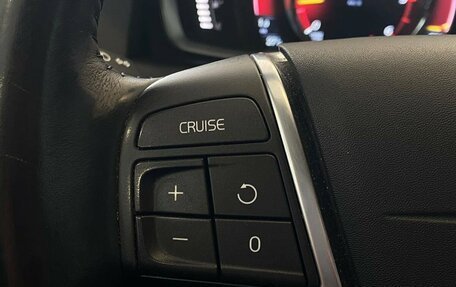 Volvo XC60 II, 2015 год, 2 415 000 рублей, 8 фотография