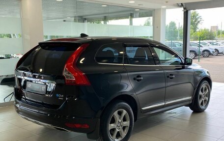 Volvo XC60 II, 2015 год, 2 415 000 рублей, 6 фотография