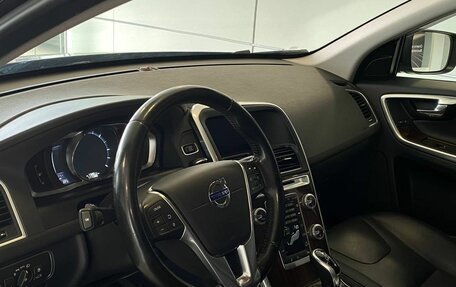 Volvo XC60 II, 2015 год, 2 415 000 рублей, 12 фотография
