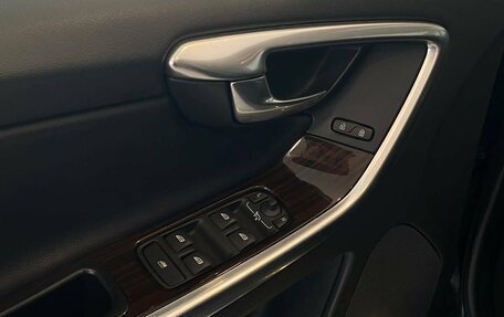 Volvo XC60 II, 2015 год, 2 415 000 рублей, 7 фотография
