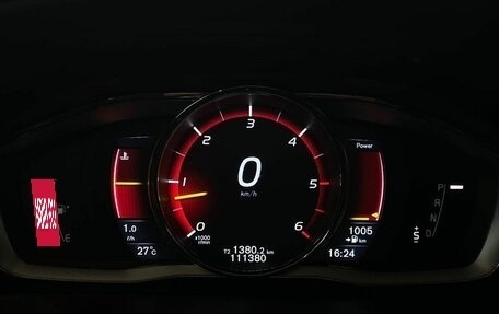 Volvo XC60 II, 2015 год, 2 415 000 рублей, 10 фотография