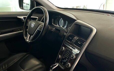 Volvo XC60 II, 2015 год, 2 415 000 рублей, 16 фотография
