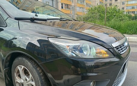 Ford Focus II рестайлинг, 2008 год, 475 000 рублей, 8 фотография