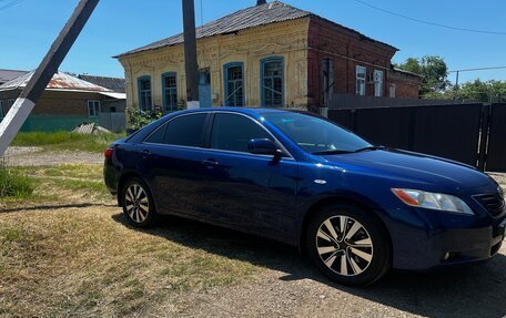 Toyota Camry, 2008 год, 1 200 000 рублей, 3 фотография