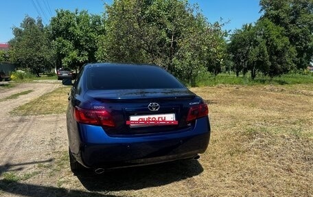 Toyota Camry, 2008 год, 1 200 000 рублей, 4 фотография
