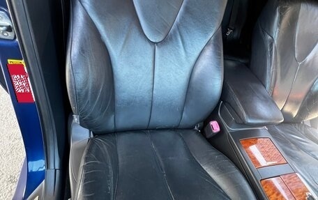 Toyota Camry, 2008 год, 1 200 000 рублей, 6 фотография