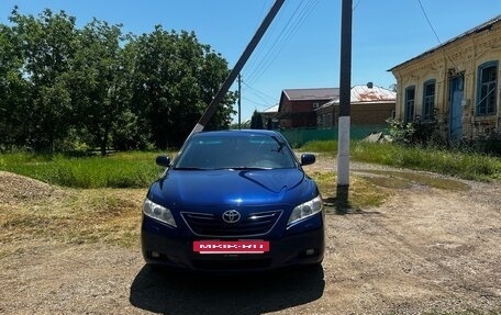 Toyota Camry, 2008 год, 1 200 000 рублей, 2 фотография