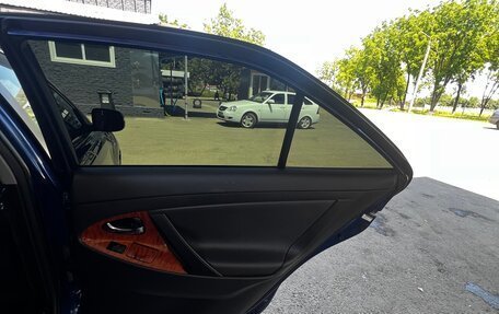 Toyota Camry, 2008 год, 1 200 000 рублей, 11 фотография