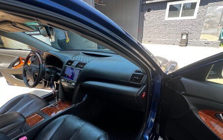 Toyota Camry, 2008 год, 1 200 000 рублей, 9 фотография