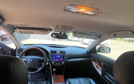 Toyota Camry, 2008 год, 1 200 000 рублей, 14 фотография