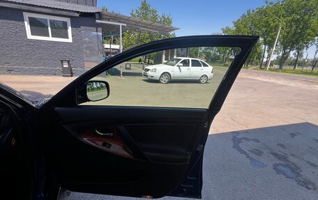Toyota Camry, 2008 год, 1 200 000 рублей, 10 фотография