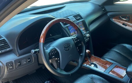 Toyota Camry, 2008 год, 1 200 000 рублей, 18 фотография