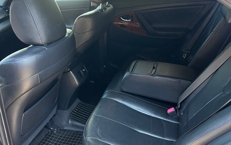 Toyota Camry, 2008 год, 1 200 000 рублей, 16 фотография