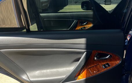 Toyota Camry, 2008 год, 1 200 000 рублей, 15 фотография