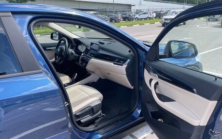 BMW X2, 2020 год, 2 800 000 рублей, 12 фотография