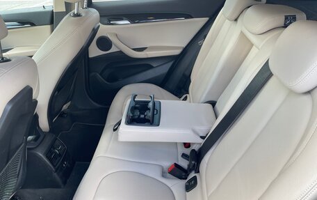 BMW X2, 2020 год, 2 800 000 рублей, 15 фотография