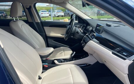 BMW X2, 2020 год, 2 800 000 рублей, 13 фотография
