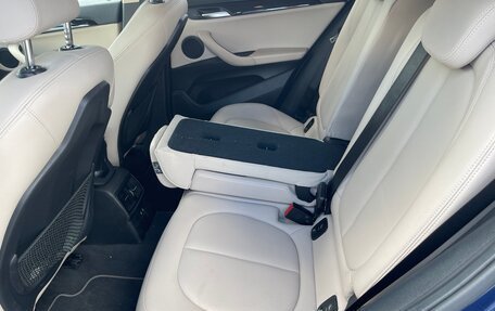 BMW X2, 2020 год, 2 800 000 рублей, 16 фотография